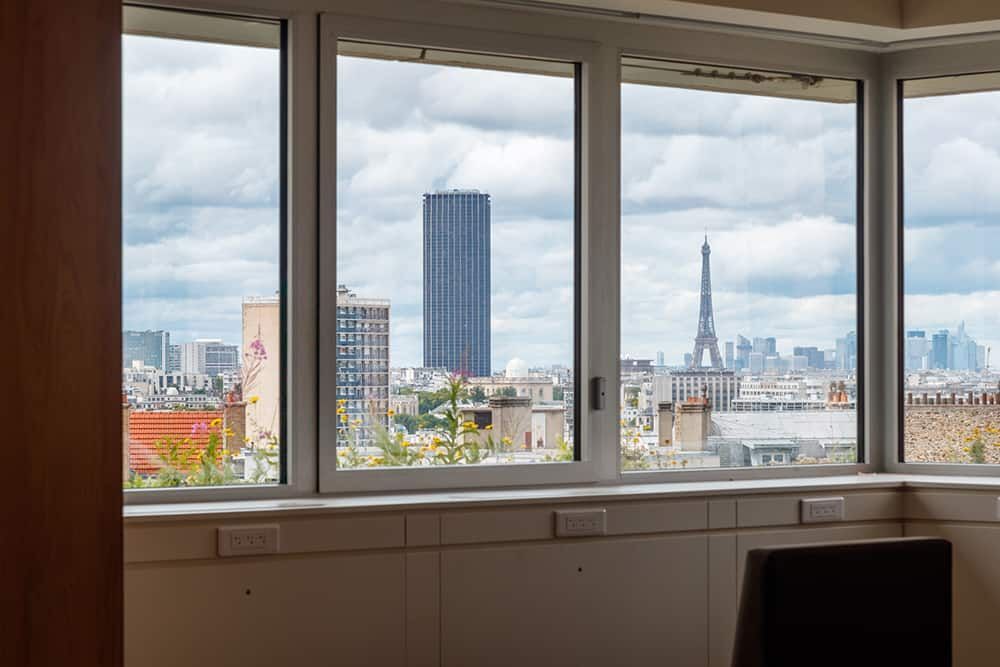 NEOMA Paris campus